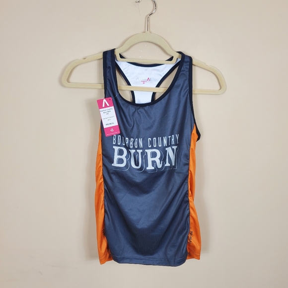 Primal Tops - 4/$25 Primal Women's Gemini

Tank